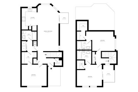 Laurel Grove Townhomes | Orange Park, FL